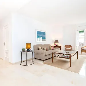 Genteel Maestranza Apartamento