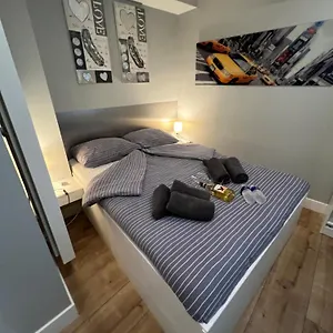 Center Apartamento
