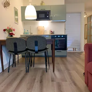 Shortstay Scheveningen Den Haag