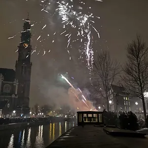 Royal 3* Amsterdam