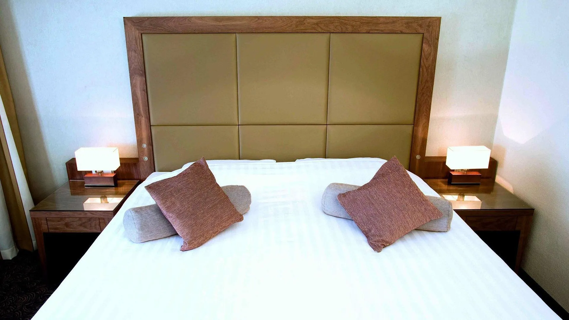 *****  Bilderberg Garden Hotel Amesterdão Países Baixos