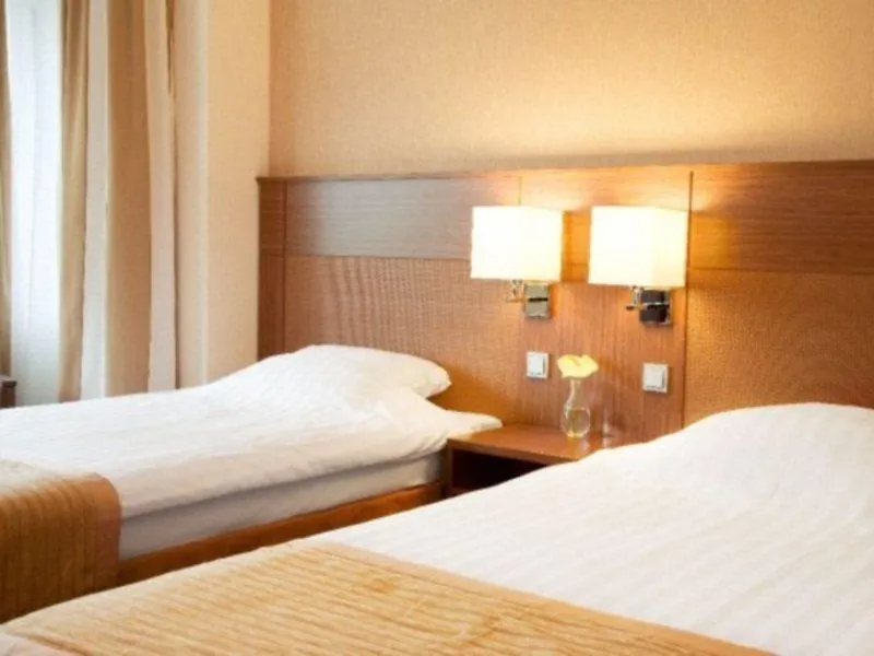 *****  Bilderberg Garden Hotel Amesterdão Países Baixos